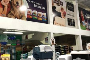 Señor González Distribuidor de Alimentos Balanceados