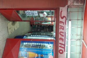 Servetto Distribuidora