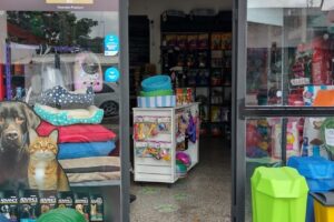 Shalom Alimentos Balanceados