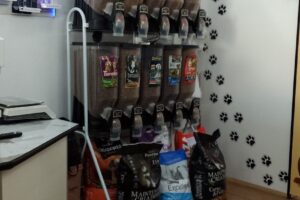 Shopping de Mascotas