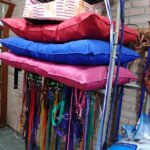 Shopping de mascotas