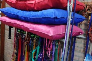 Shopping de mascotas