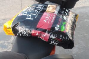 Shopping de Mascotas