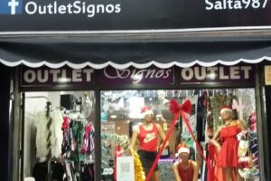 Signos Pet Shop