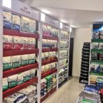 Sileno Tienda de Mascotas