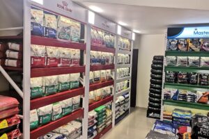 Sileno Tienda de Mascotas