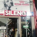 Sileno Tienda De Mascotas