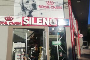 Sileno Tienda De Mascotas