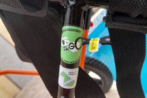 Sillas de ruedas para perros Dr Go