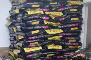 Simon Bulls Distribuidora de Alimentos Balanceados