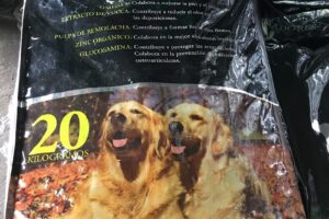 Sincere Soft Srl Alimentos Para Mascotas