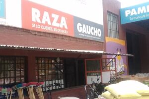 Sociedad Balanceada Srl Dist Sarmiento