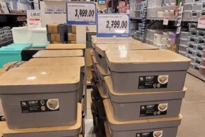 Sodimac Tienda Córdoba