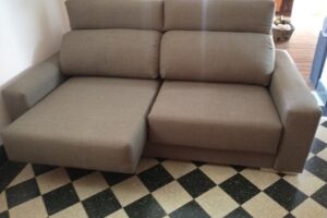 Sofa del Rey Santa Fe