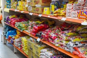 Soffietti Distribuciones Sa