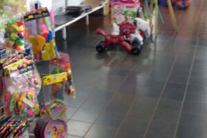 Sol De Mayo supermercados