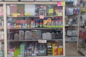 Sorpresa Casa de los chinos