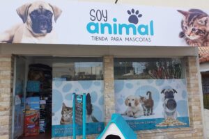 Soy Animal Tienda Para Mascotasbalanceados Perros Y Gatos