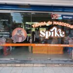 Spike Tienda de Mascotas