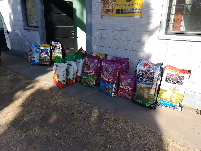 Sr Chamorro Distribuidora Mayorista