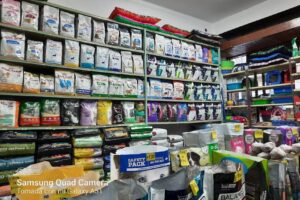 Sr Hueso Pet Shop Veterinaria