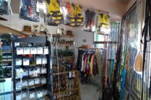 Stella Maris Pesca y Nautica