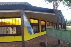 SupMbarete Llamarada