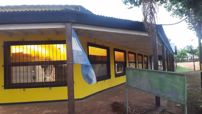 SupMbarete Llamarada