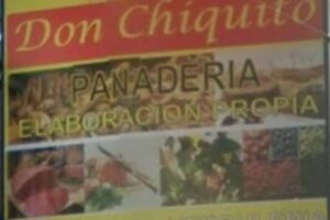 Supemercado Don Chiquito