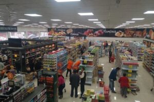 Super ahorro rafael calzada