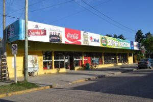 Super Cristian Casa Central