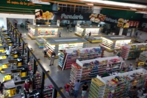 Súper El Cóndor Oberá Misiones