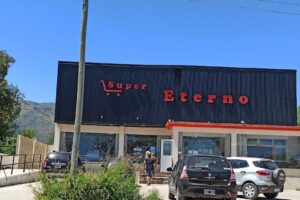 Super Eterno