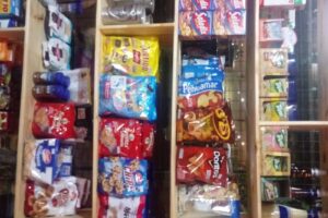 Super Kiosco Bichito