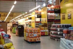 Super MaMi Alto Verde