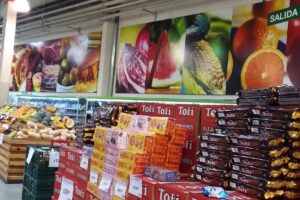 Super Mami San Vicente