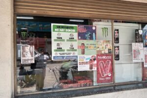 Súper Market San Francisco