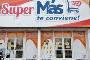 Super Más