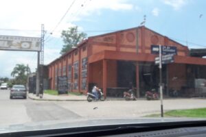 Super Mayorista Del Sol