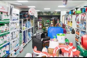 Super Mc Cotas Center Lavalle