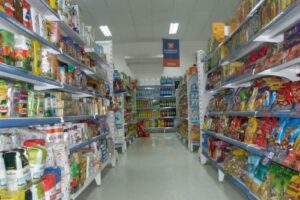 Super Mercado El Gringo