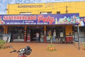 Super Mercado Pety