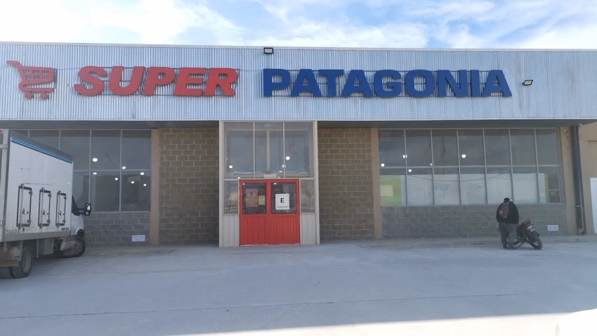 Super Patagonia