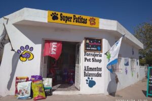 Super Patitas Forrajeria PetShop