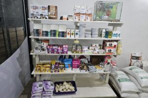 Supercan Pet shop y Veterinaria