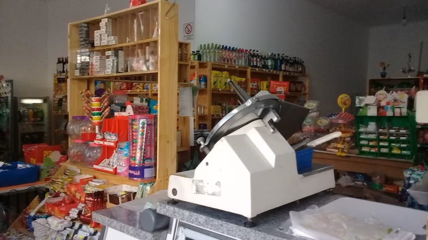 Supermarket Alma Zen