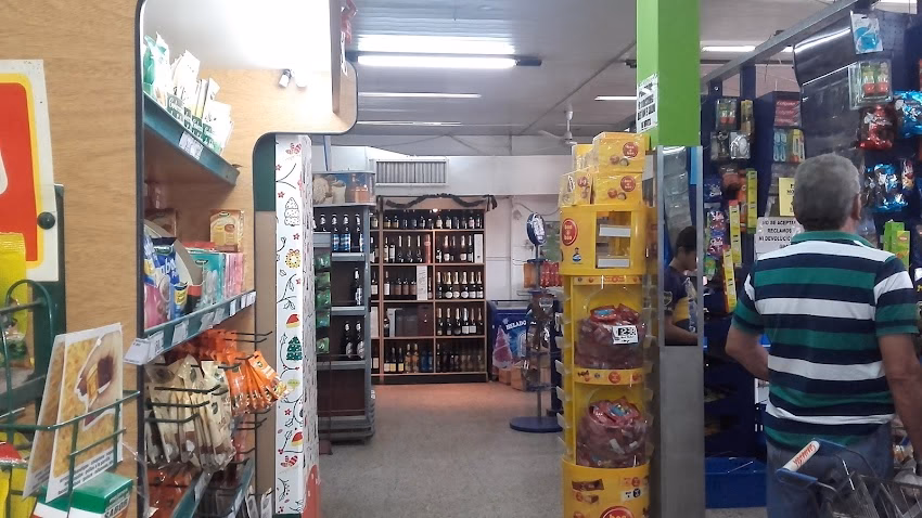 Supermecado Caminito
