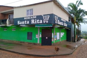 Supermerado Santa Rita