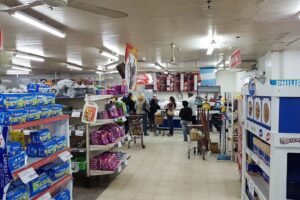 Supermercado Abasto Del Norte