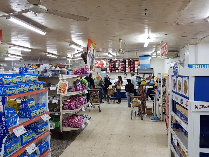 Supermercado Abasto Del Norte